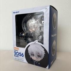 ねんどろいど ブルーロック 凪誠士郎 2056 / Seishiro Nagi