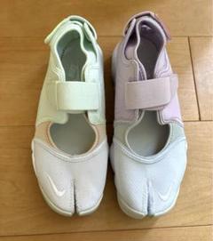新品 25cm NIKE エアリフト ビームス ナイキ