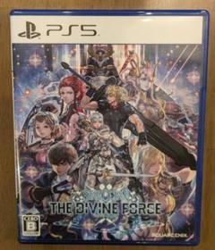 スターオーシャン6 THE DIVINE FORCE PS5版