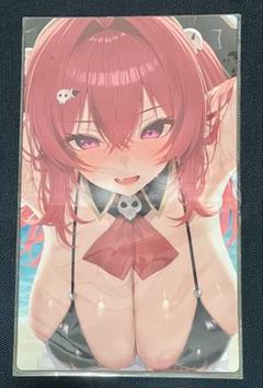 プレイマット 勝利の女神NIKKE メイドマスト巨乳 美少女 タペストリー