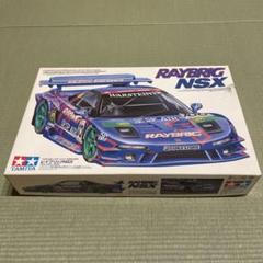 PTM4gts　タミヤ レイブリックNSX2007 PTM4gts様専用 タミヤ レイブリックNSX2007