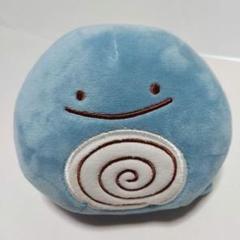 【本日限定値下げ】 へんしんメタモン ぬいぐるみ ニョロモ ポケモン へんしん メタモン ニョロモ ぬいぐるみ - メルカリ