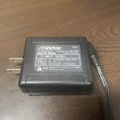 ビクター JVC/Victor ビデオムービー専用 ACアダプター　AP-V13 dwos6rj Amazon | ビクター JVC/Victor Everio e-Movie用 ACアダプター
