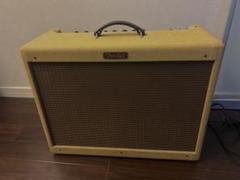 フェンダーブルースデラックス made in USA 現状渡し 真空管アンプ Fender Blues Deluxe Reissue フェンダー ギターコンボアンプ