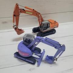ミニカー 1/30 XCMG XE370DK 新型油圧ショベルカー 1/30 Scale XCMG XE370DK Hydraulic Excavator Diecast Model