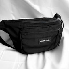 2025年最新】BALENCIAGA メンズ ボディバッグ・ウエストポーチの