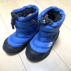 2025年最新】スノーブーツ 20cm ノースフェイスの人気アイテム
