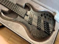 ✴︎Ibanez✴︎AK85-DVS✴︎フルアコエレキギター✴︎fenderハードケース ✴︎Ibanez✴︎AK85-DVS✴︎フルアコエレキギター✴︎fender