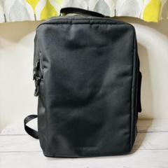 Beruf x 豊岡カバンURBAN COMMUTER 2WAY