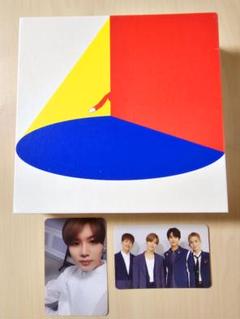 【即購入◯】SHINee The Story of Lightトレカ SHINee - SHINee / The Story of Light トレカの通販 by 6v6