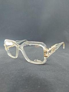 CAZAL LEGENDS 607 c065 カザール 伊達眼鏡サングラス 希少