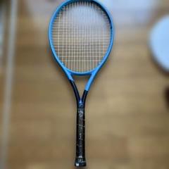【希少】 HEAD instinct MP 2本セット G2 硬式用　良品 美品】HEAD Graphen360 Instinct MP G2(2019) - メルカリ