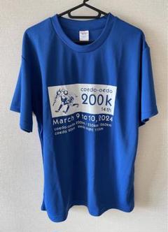 小江戸大江戸2024 Tシャツ Lサイズ 未使用