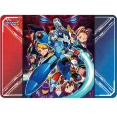 カルマシティ『ロックマンゼロ』 プレイマット コミックマーケット93 キャラクター万能ラバーマット ロックマン | グッズ| 株式会社