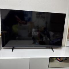 FUNAI 4K液晶カラーテレビ 50V型 2018年式 FUNAI ／ FireTV 50V型 Fire TV搭載 4K液晶テレビ FL-50UF370