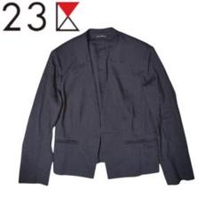 2025年最新】23区ジャケット リネンの人気アイテム - メルカリ