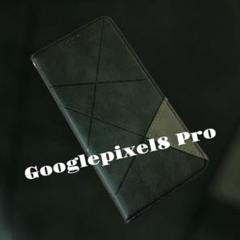 Google pixel8 pro ケース ケース 耐衝撃 カード収納 タンド