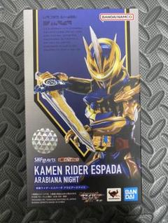s.h.フィギュアーツ　仮面ライダーブレイズ　仮面ライダーエスパーダ　須藤芽依 2025年最新】仮面ライダーエスパーダ フィギュアーツの人気
