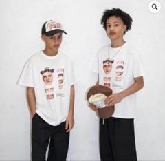 Beck and call Tシャツ　白　Sサイズ ベックアンドコール Beck and call Tシャツ 白 s サイズ