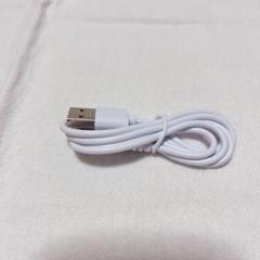 USB - DC 3.5mmケーブル 1m/3.3フィート 電源アダプター