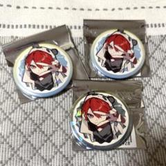 cr fes rion 缶バッジ