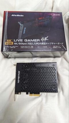 Switch2 の録画、配信に。AverMedia GC573 Switch2 の録画、配信に。AverMedia GC573 Switch2 の録画、配信