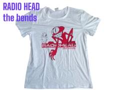 新品　RADIOHEAD the bends Tシャツ　サイズMのサムネイル