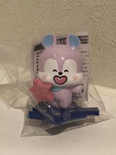 BT21 ジャンカラコラボ　フィギュア第一弾全7種＋KOYA BT21 ジャンカラ コラボ フィギュア KOYA - メルカリ