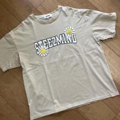 ＳＴＥＥＺＭＩＮＤ半袖Ｔシャツ（サイズＬ）