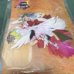 風雲！お洒落まくろす　マクロスF アクリルスタンド アクスタ ランカ m64131373154_1.jpg?1750054092