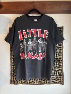 LITTLE RASCALS Tee 90s