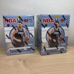 2BOX】24-25 NBA Hoops Box サイン又はメモラ入り - メルカリ