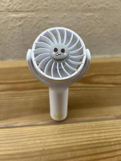 [新品] RIIZE ウンソク ソンヨンドリ ハンディファン RIIZE ツアーグッズ 扇風機 ハンディファン ウンソク - メルカリ