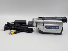 2025年最新】ソニー dcr trv17の人気アイテム - メルカリ