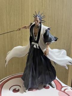 BLEACH一番くじ フィギアコンプセット未開封品になります。 Ichiban Kuji] Bleach! Get a complete set of figures! The