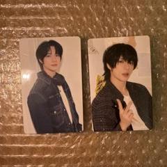 txt BEOMGYU Panic ボムギュ HMV タワレコ 特典 トレカ txt BEOMGYU Panic ボムギュ HMV タワレコ 特典 トレカ - メルカリ