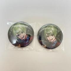 なな湖 缶バッジ 2点 - メルカリ