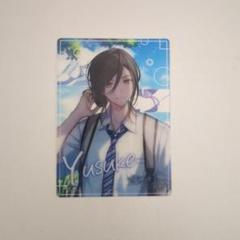 いれいす 放課後アーカイブ 特典 クリアカード