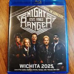 2025年最新】Night rangerの人気アイテム - メルカリ