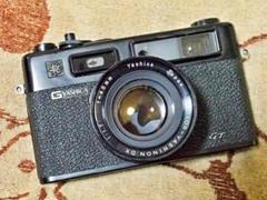 ヤシカエレクトロ35 GT 【良品・実用動作品・光学系分解整備済み