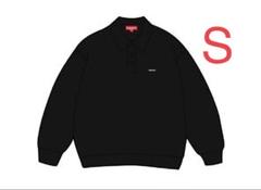 最安値 Supreme Small Box Polo Sweater \"Pink Supreme Small Box Polo Sweater (FW24) Pink Men's - FW24 - US