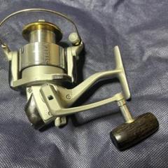 SHIMANO■20STELLA■4000番■純正ハンドル■美品 SHIMANO□20STELLA□4000番□純正ハンドル□美品 - メルカリ