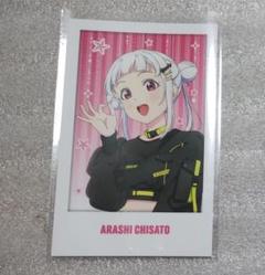 Liella! 唐可可 6thポラロイド風カード 泊押し　チェキ 唐可可 チェキ風カード 6thライブTシャツ 報知｜Yahoo!フリマ
