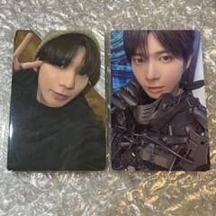 TXT TOGETHER 購入特典トレカ ラキドロ　テヒョン