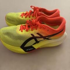 ASICS メタスピード スカイパリ 23.0