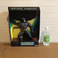 BATMAN TOY 箱付 バットマン フォーエバー アルティメットバットマン BATMAN TOY 箱付 バットマン フォーエバー アルティメット