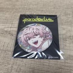 Paradox Live ロクタ