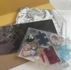 CNR+アーカイブ２セット 叶　葛葉 にじさんじ クロノワ クロノワール