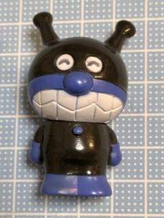 希少 初期 1988年 アンパンマン ドキンちゃん しょくぱんまん