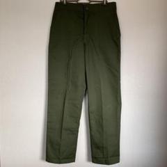 80年代 アメリカ軍 ユーティリティパンツ 32×29